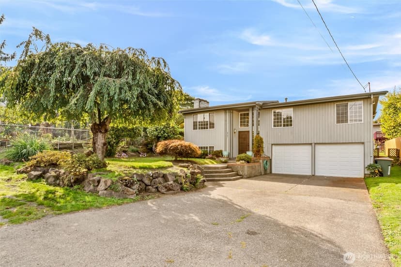 Property photo for 8507 39th Avenue S, Seattle