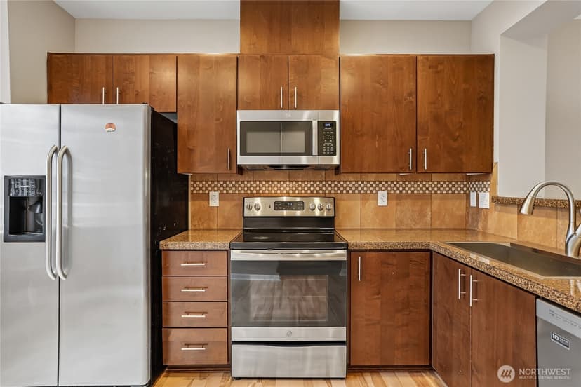 Property photo for 15720 Manor Way #M3, Lynnwood photo 5