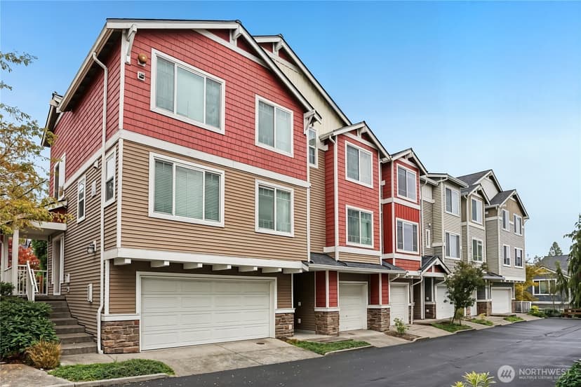 Property photo for 15720 Manor Way #M3, Lynnwood