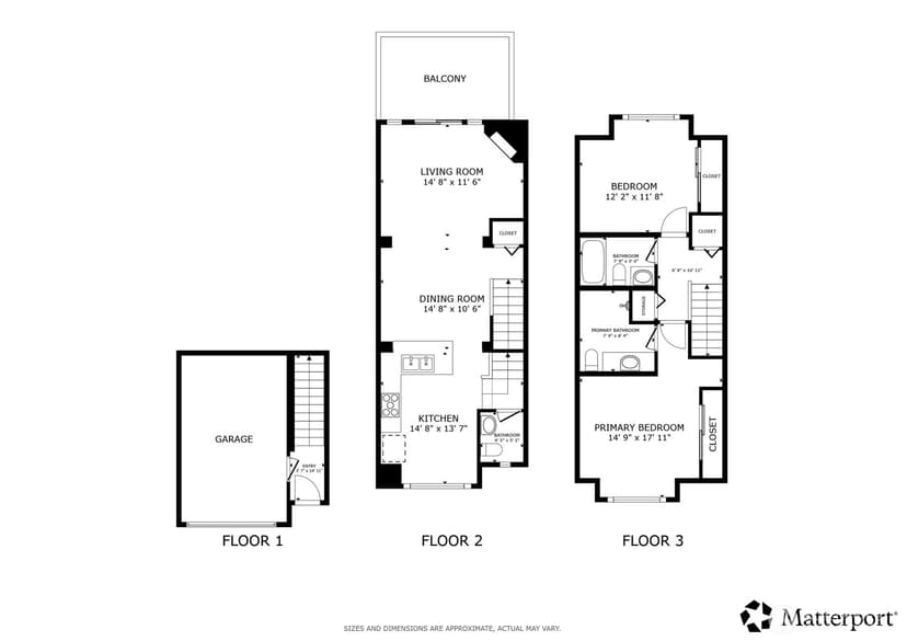 Property photo for 15720 Manor Way #M3, Lynnwood photo 24