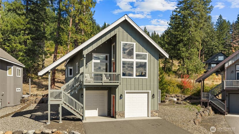 Property photo for 160 Flagstone Lane, Ronald