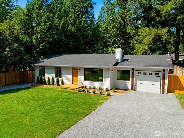 Property photo for 44628 SE 151st Street, North Bend