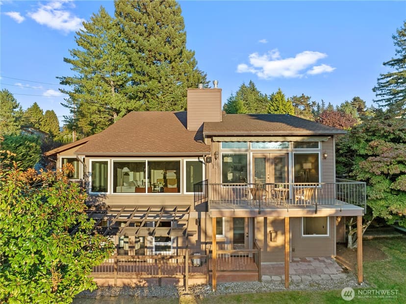 Property photo for 8619 NE 24th Street, Clyde Hill photo 40