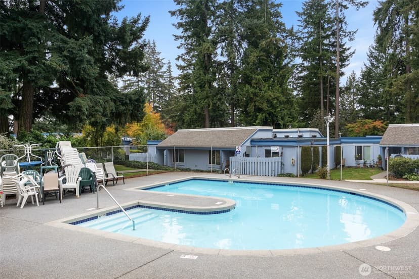 Property photo for 4308 NE Sunset Boulevard #T2, Renton photo 33
