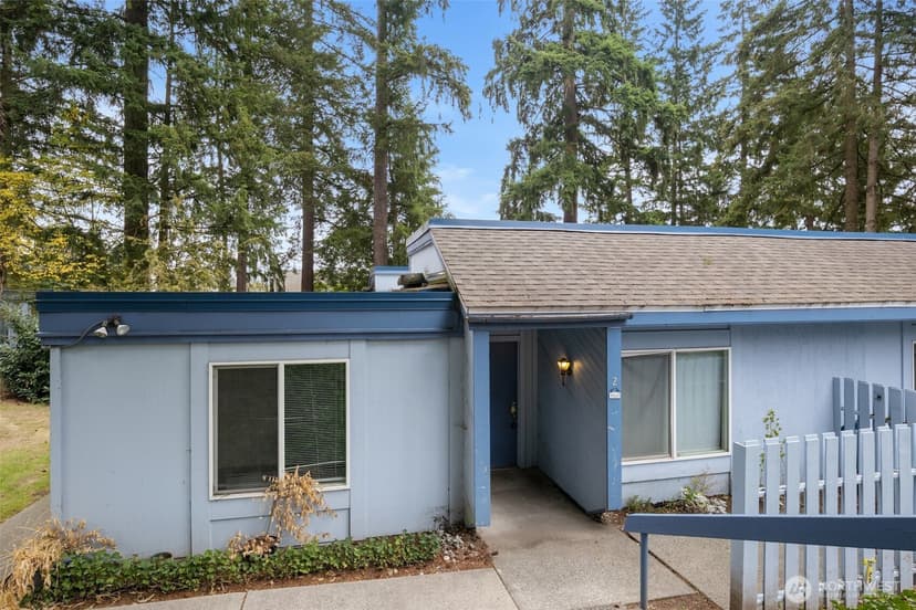 Property photo for 4308 NE Sunset Boulevard #T2, Renton