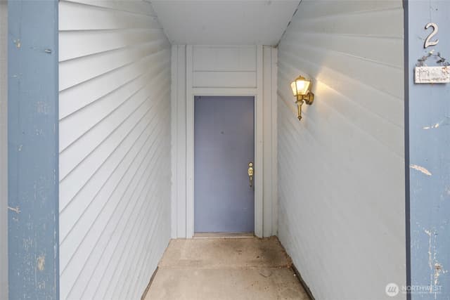 Property photo for 4308 NE Sunset Boulevard #T2, Renton photo 2