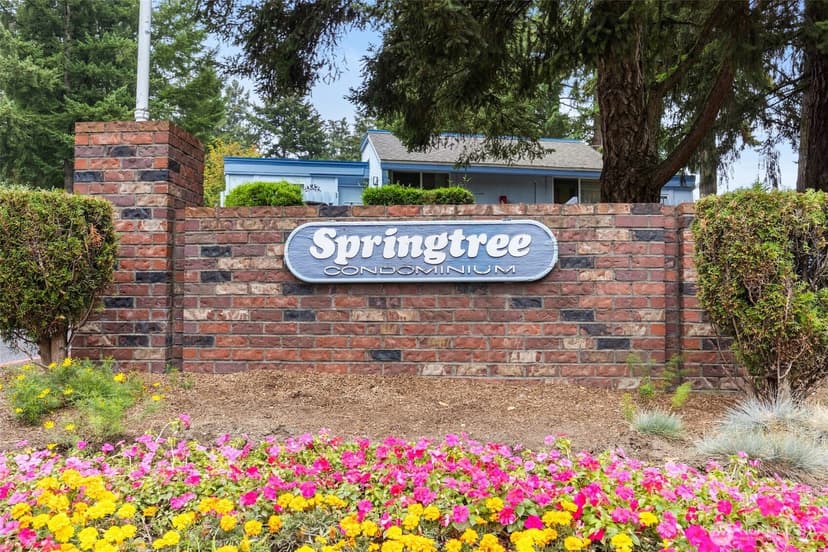 Property photo for 4308 NE Sunset Boulevard #T2, Renton photo 35