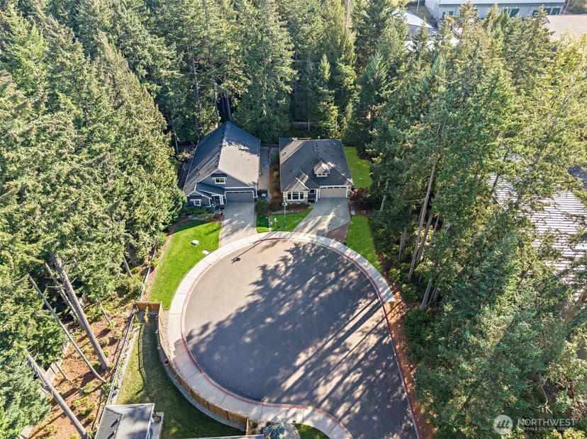 Property photo for 3401 NW Fox Ct., Gig Harbor photo 2