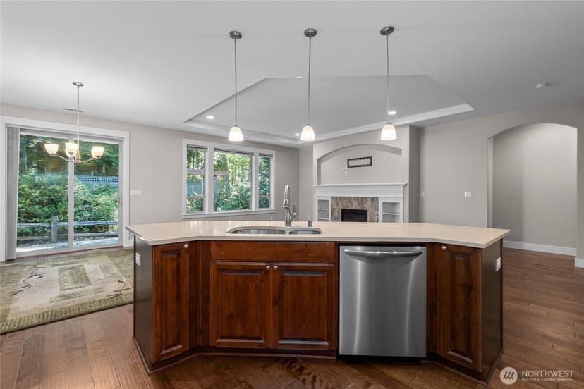 Property photo for 3401 NW Fox Ct., Gig Harbor photo 5