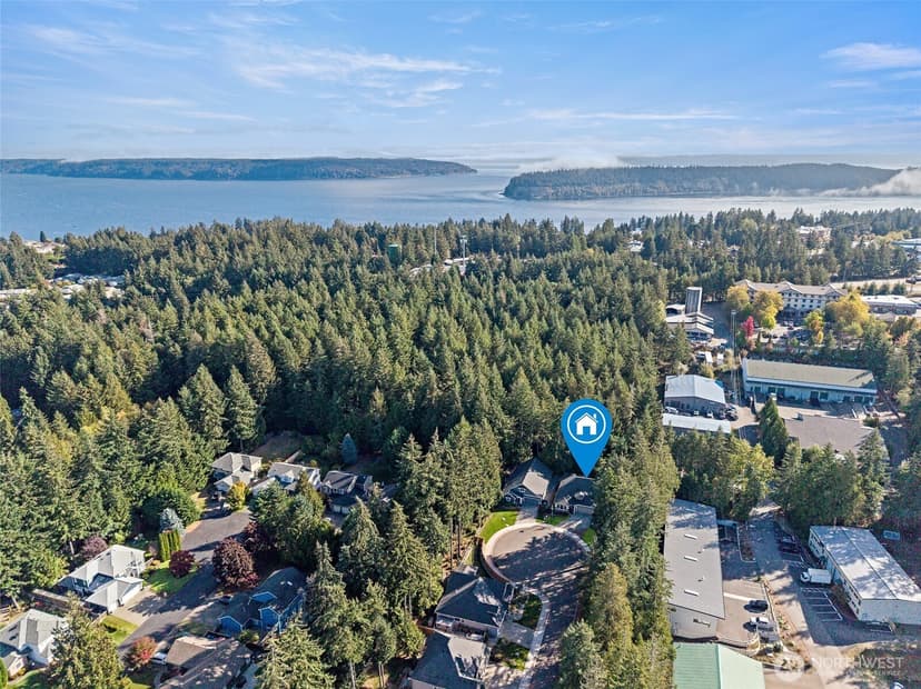 Property photo for 3401 NW Fox Ct., Gig Harbor photo 30