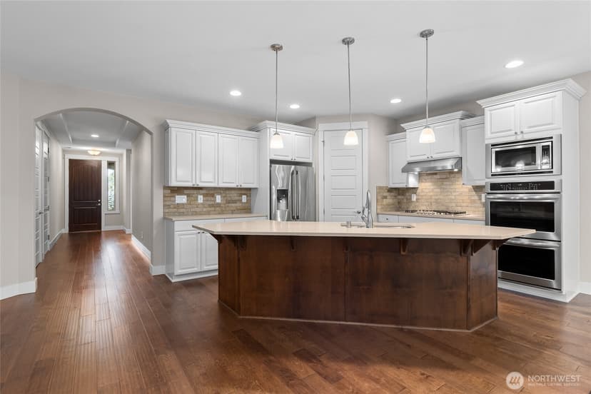 Property photo for 3401 NW Fox Ct., Gig Harbor photo 4