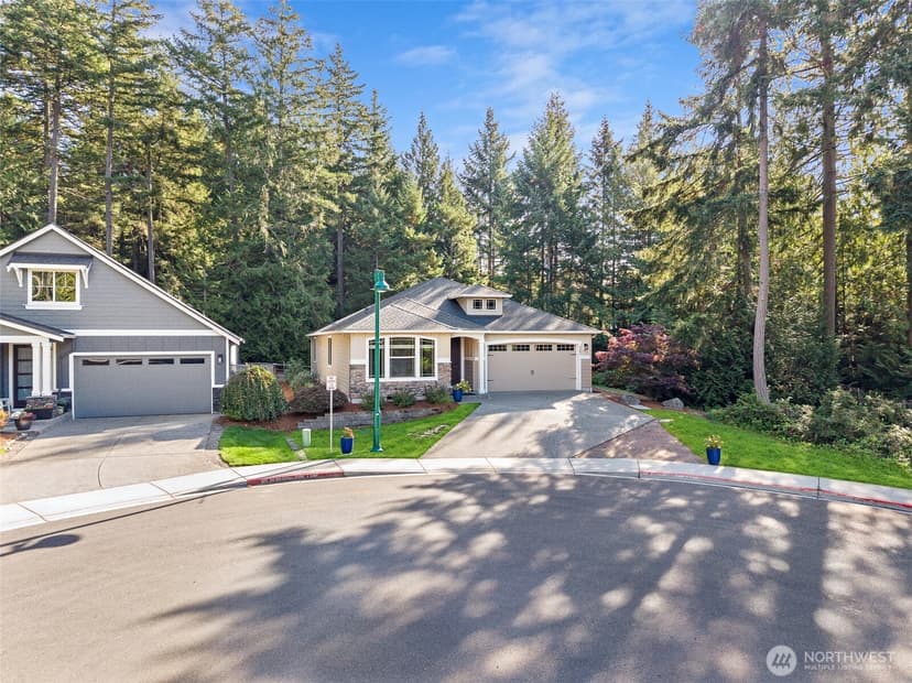 Property photo for 3401 NW Fox Ct., Gig Harbor photo 29