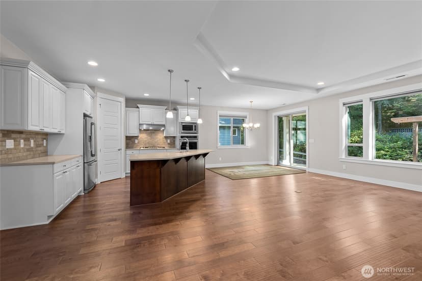 Property photo for 3401 NW Fox Ct., Gig Harbor photo 7