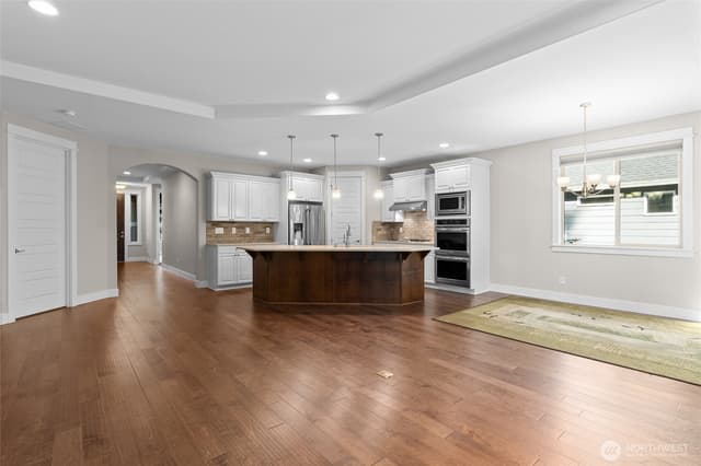 Property photo for 3401 NW Fox Ct., Gig Harbor photo 3