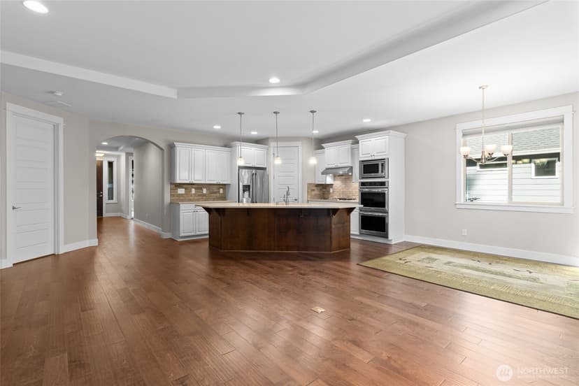 Property photo for 3401 NW Fox Ct., Gig Harbor photo 3