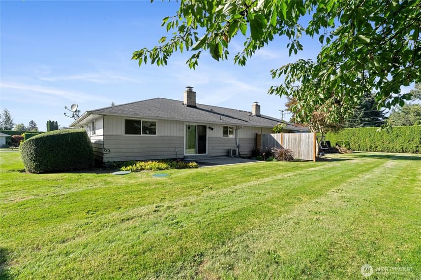 Property photo for 5001 79th Avenue Ct E #B, Fife photo 33