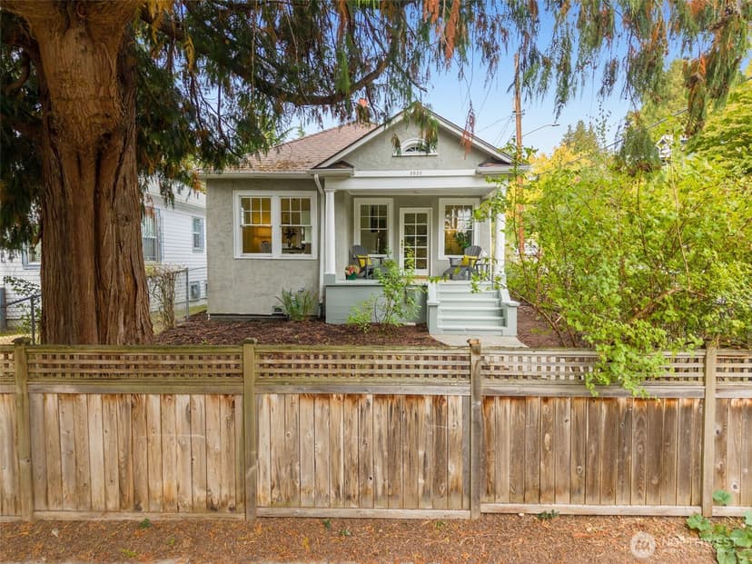 Property photo for 3520 S Hanford Street, Seattle photo 27
