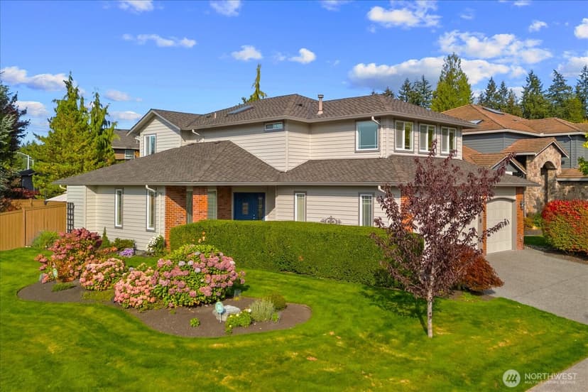 Property photo for 4605 145th Place SE, Snohomish
