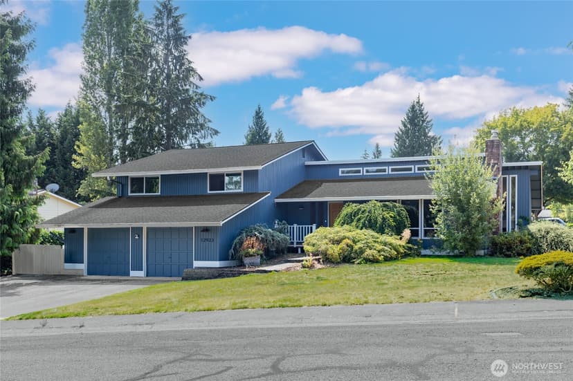 Property photo for 12923 SE 245th Street, Kent photo 4