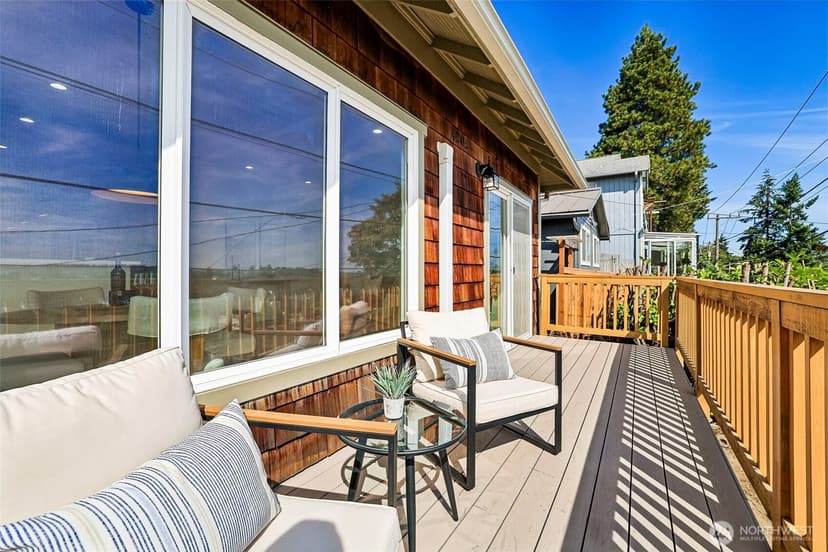 Property photo for 4205 34th Avenue S, Seattle