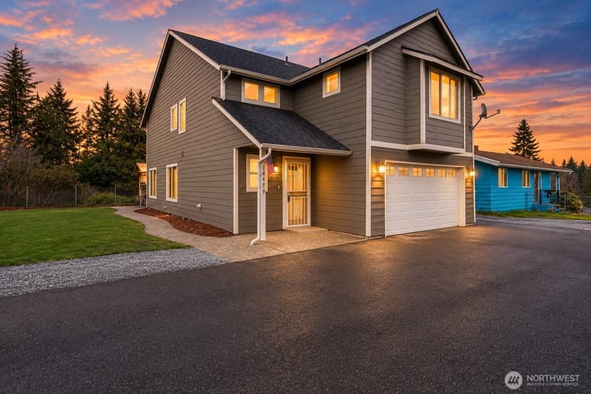 Property photo for 14479 57th Avenue, Tukwila