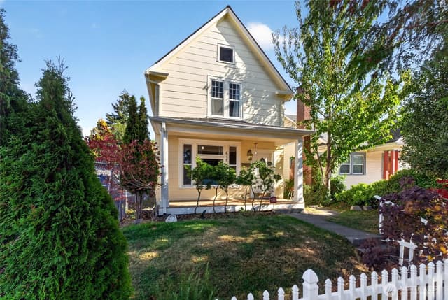 Property photo for 617 N Fife Street, Tacoma photo 3
