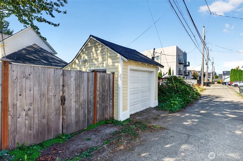 Property photo for 617 N Fife Street, Tacoma photo 29