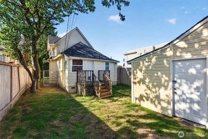 Property photo for 617 N Fife Street, Tacoma photo 27
