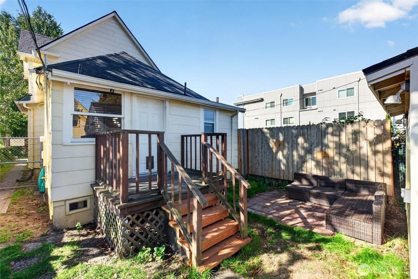 Property photo for 617 N Fife Street, Tacoma photo 25