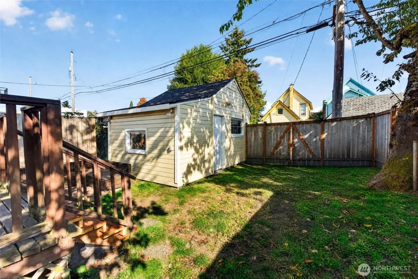 Property photo for 617 N Fife Street, Tacoma photo 28