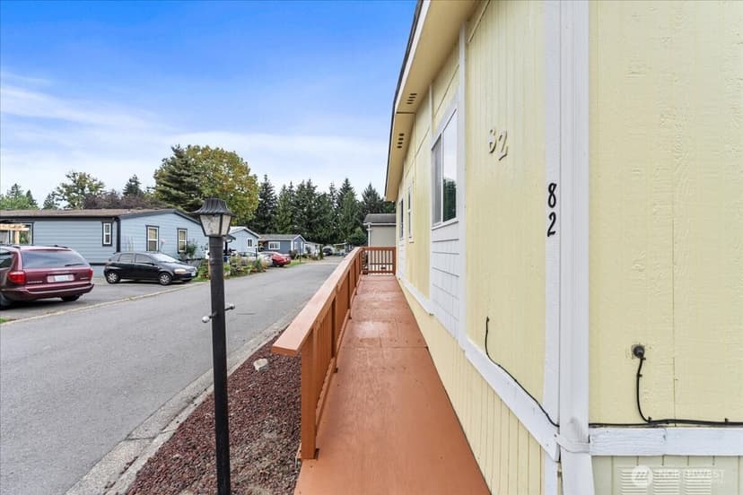 Property photo for 602 29th Street SE ##82, Auburn photo 28