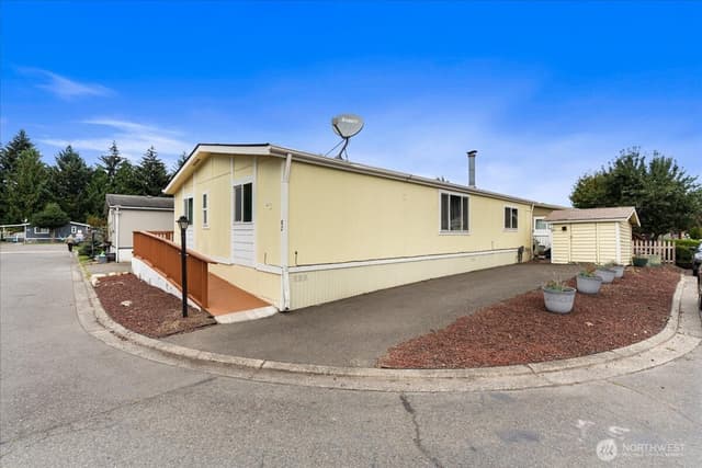 Property photo for 602 29th Street SE ##82, Auburn