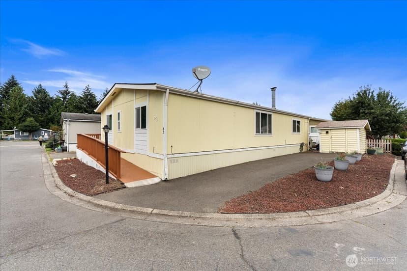 Property photo for 602 29th Street SE ##82, Auburn