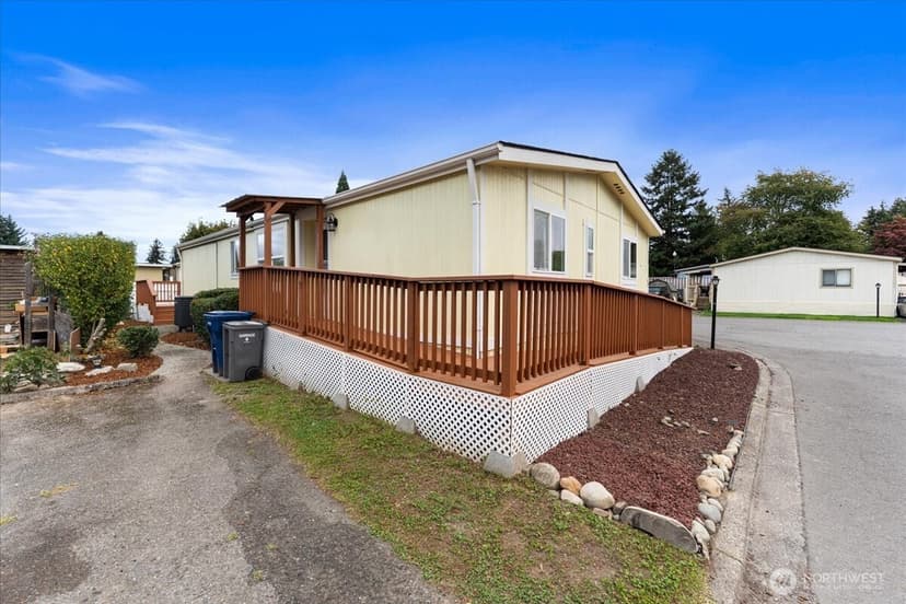 Property photo for 602 29th Street SE ##82, Auburn photo 29