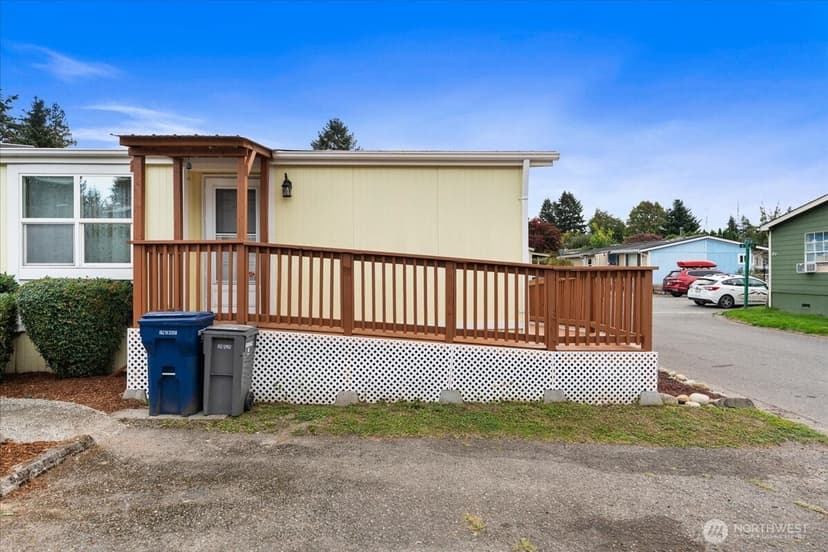 Property photo for 602 29th Street SE ##82, Auburn photo 32