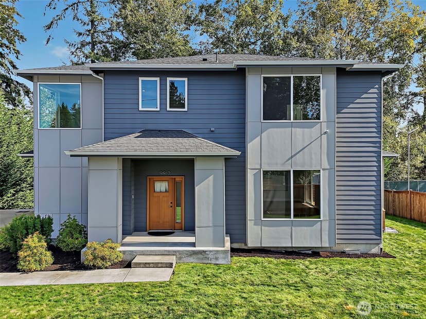 Property photo for 9917 McKinley Avenue E, Tacoma