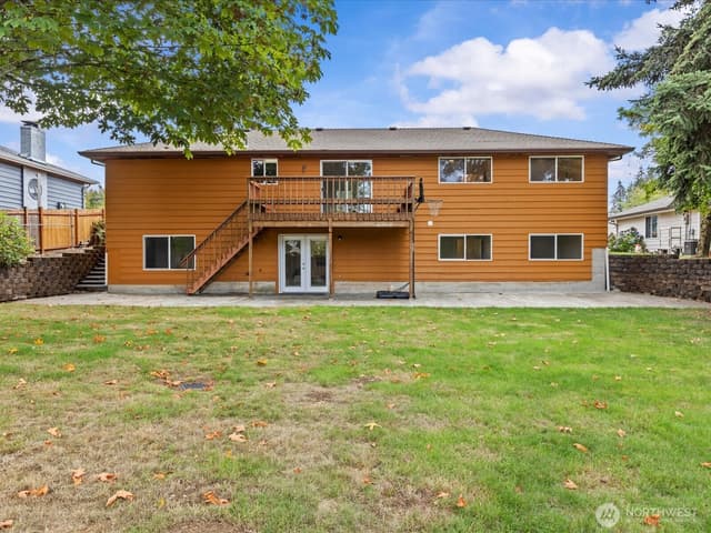 Property photo for 20631 120th Avenue SE, Kent photo 2