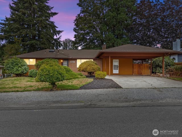 Property photo for 20631 120th Avenue SE, Kent