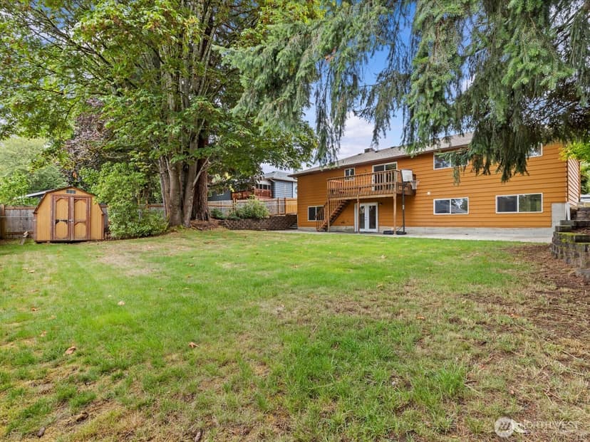 Property photo for 20631 120th Avenue SE, Kent photo 35
