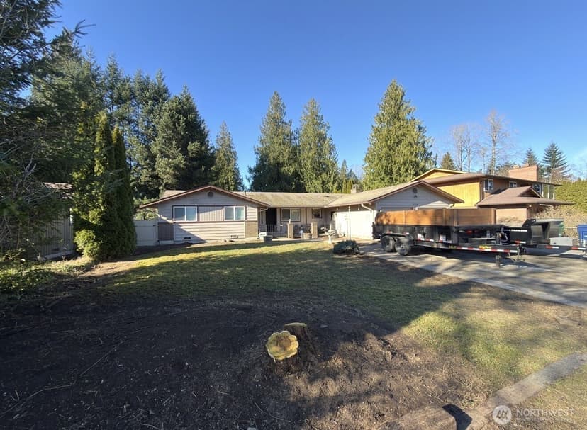 Property photo for 9504 60th Drive NE, Marysville
