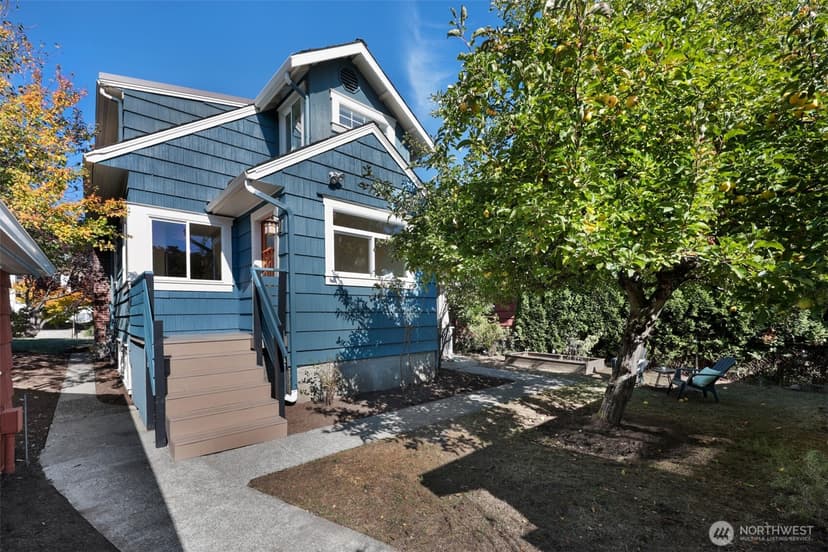 Property photo for 919 N 76th Street, Seattle photo 38