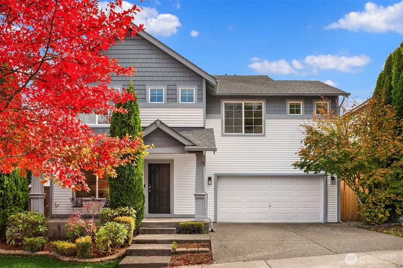 Property photo for 9404 Templeton Avenue SE, Snoqualmie photo 16