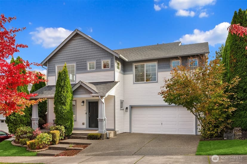 Property photo for 9404 Templeton Avenue SE, Snoqualmie