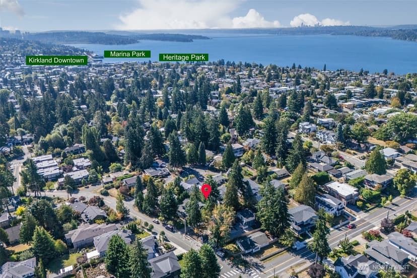 Property photo for 1711 4th St, Kirkland photo 31