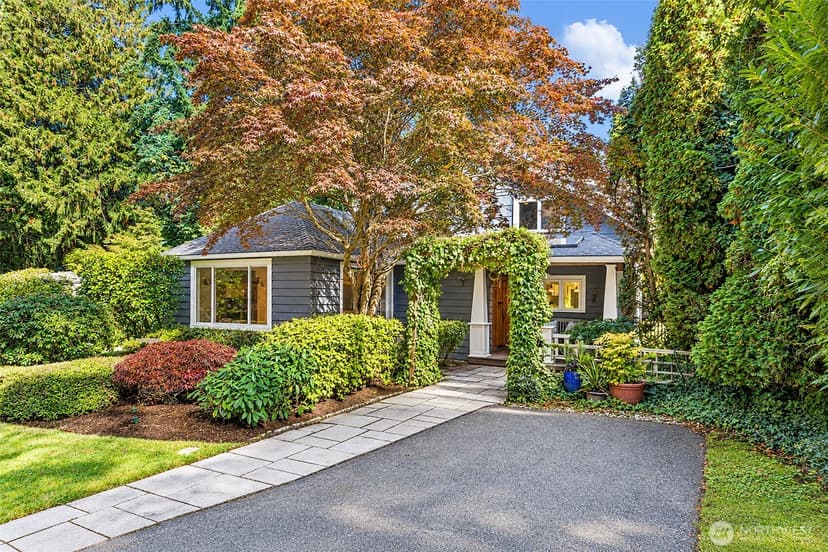 Property photo for 8542 32nd Avenue NW, Seattle photo 34