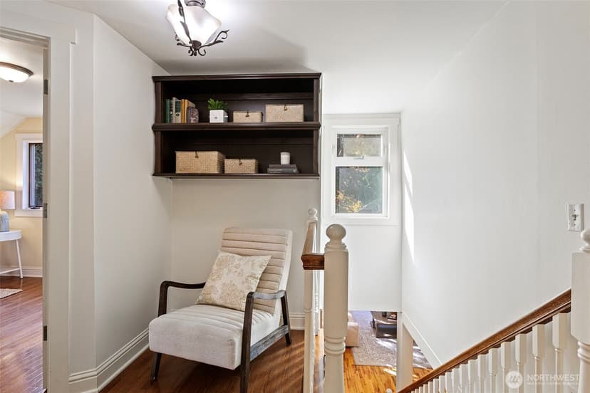 Property photo for 8542 32nd Avenue NW, Seattle photo 23