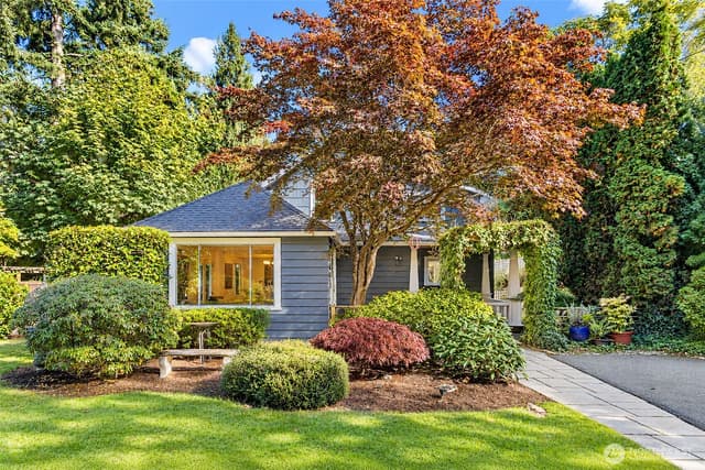 Property photo for 8542 32nd Avenue NW, Seattle