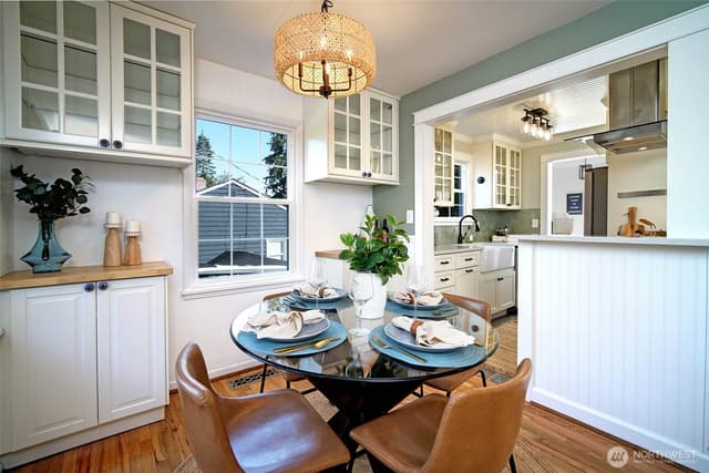 Property photo for 9512 40th Avenue NE, Seattle photo 5