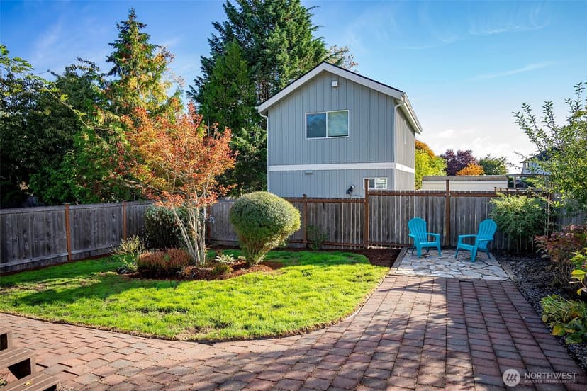 Property photo for 9512 40th Avenue NE, Seattle photo 15