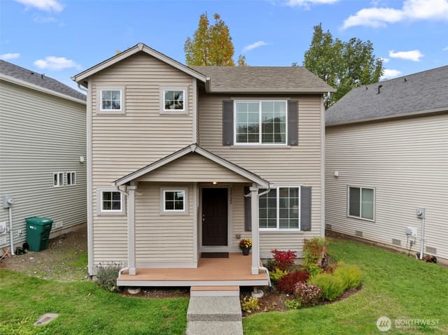 Property photo for 33726 SE Tibbits Street, Snoqualmie